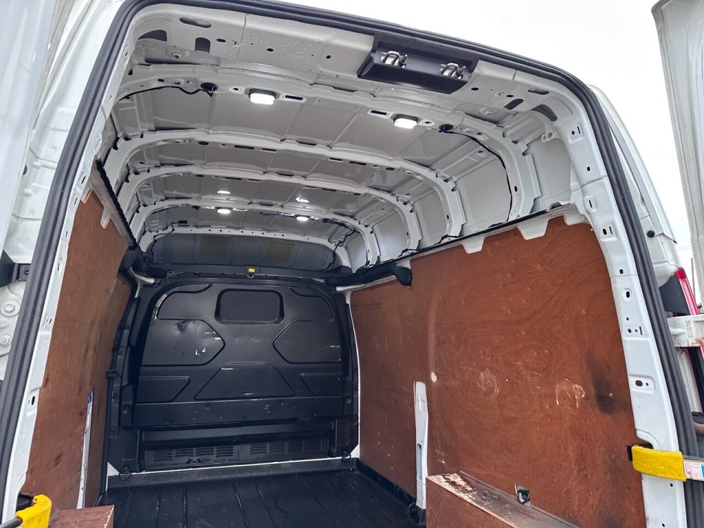 Used Ford Transit Custom 2019 for sale - 76147315: Photo 25