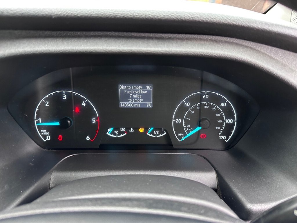 Used Ford Transit Custom 2019 for sale - 76147315: Photo 30