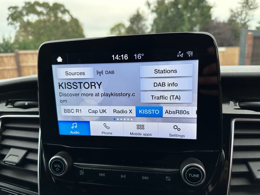 Used Ford Transit Custom 2019 for sale - 76147315: Photo 31
