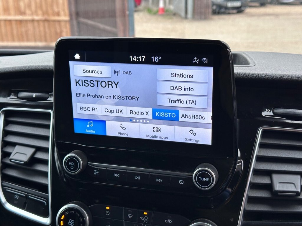 Used Ford Transit Custom 2019 for sale - 76147315: Photo 35