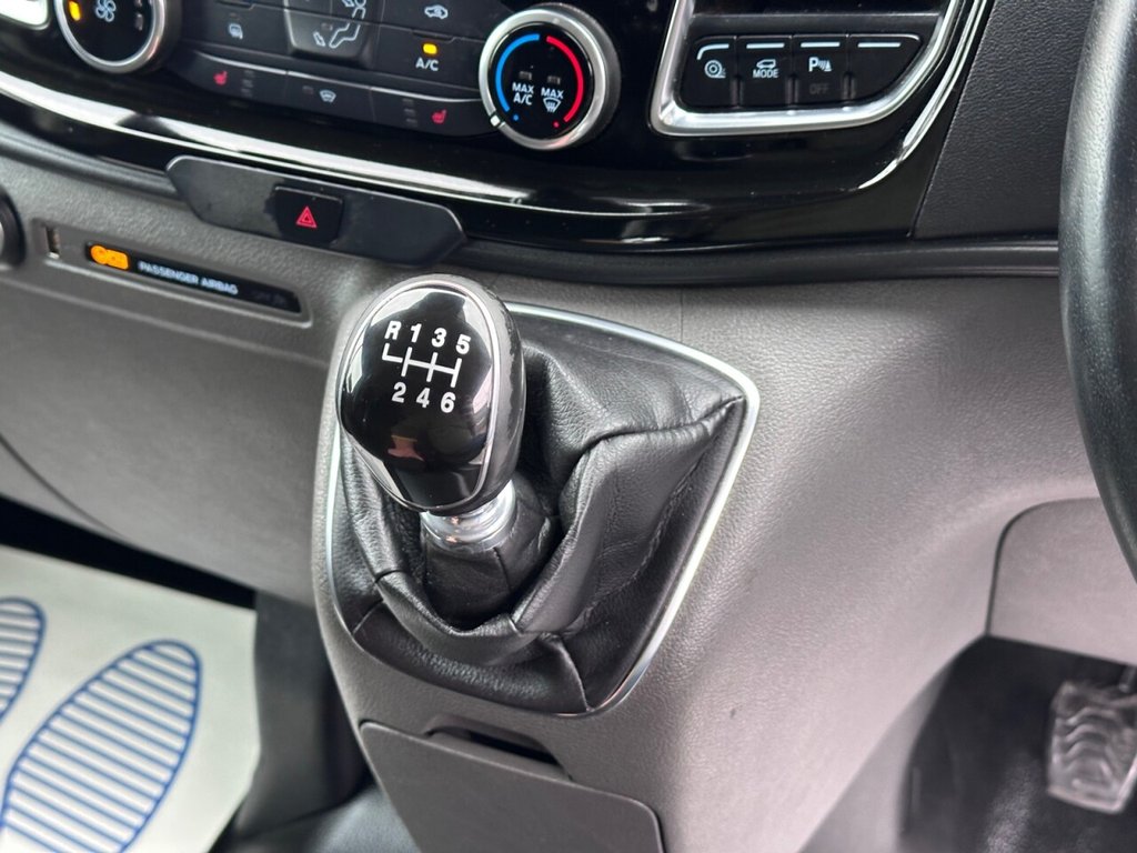 Used Ford Transit Custom 2019 for sale - 76147315: Photo 36