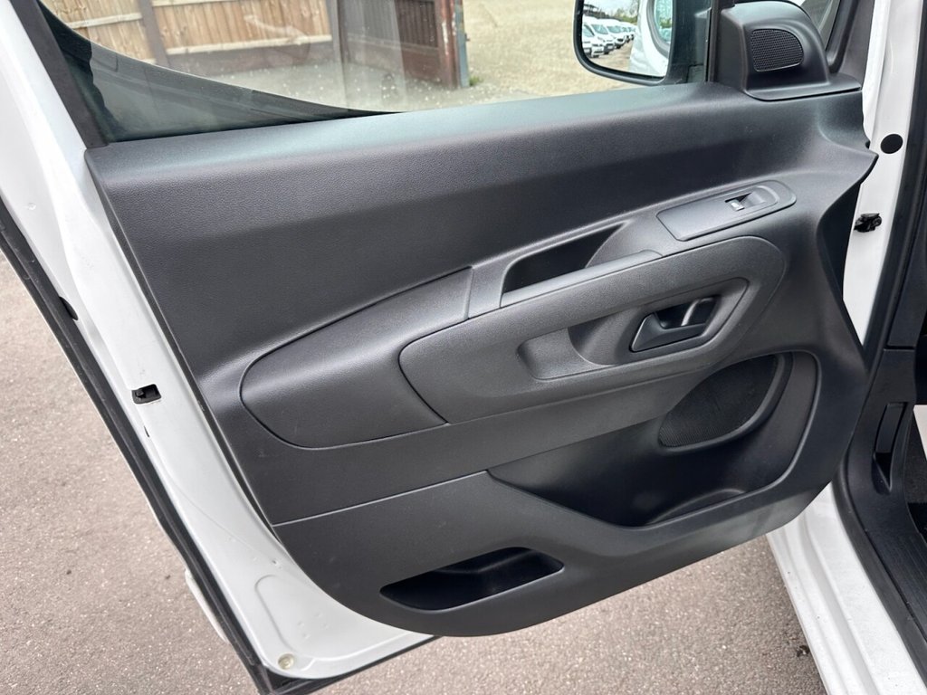 Used Citroen Berlingo 2021 for sale - 77850285: Photo 16