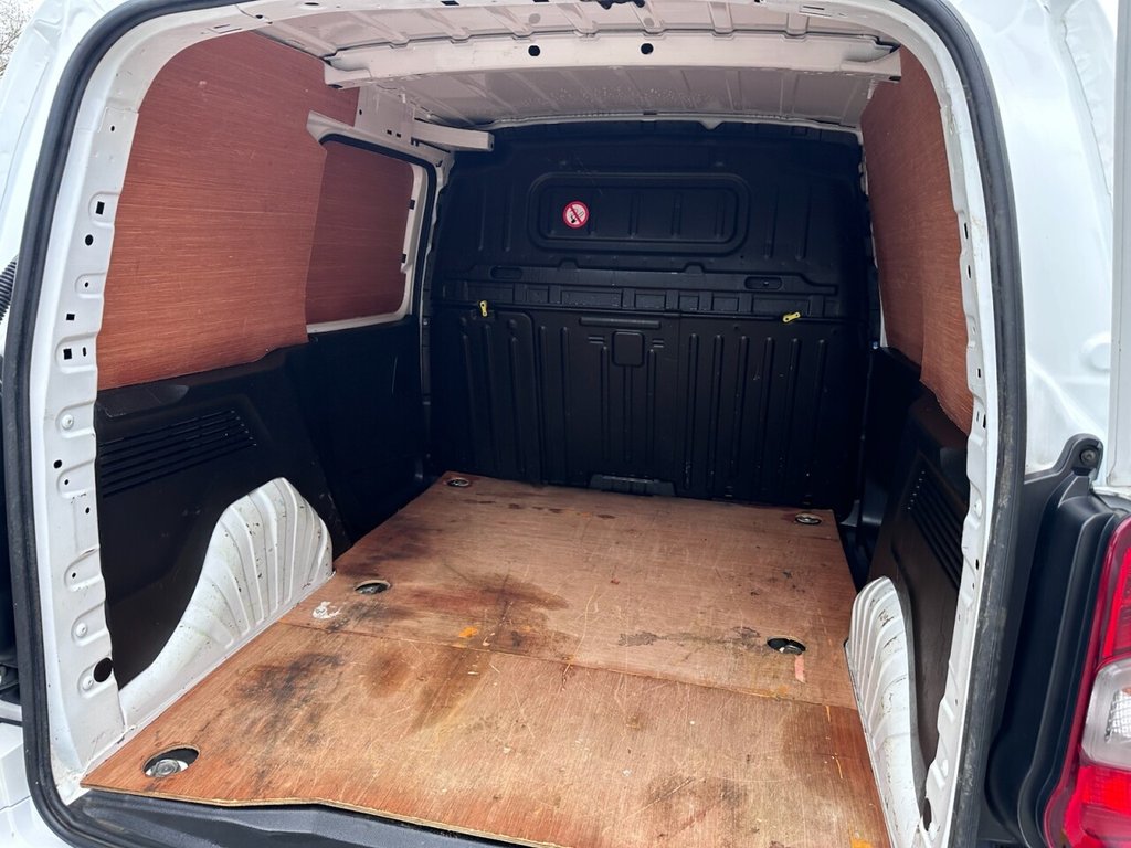Used Citroen Berlingo 2021 for sale - 77850285: Photo 22
