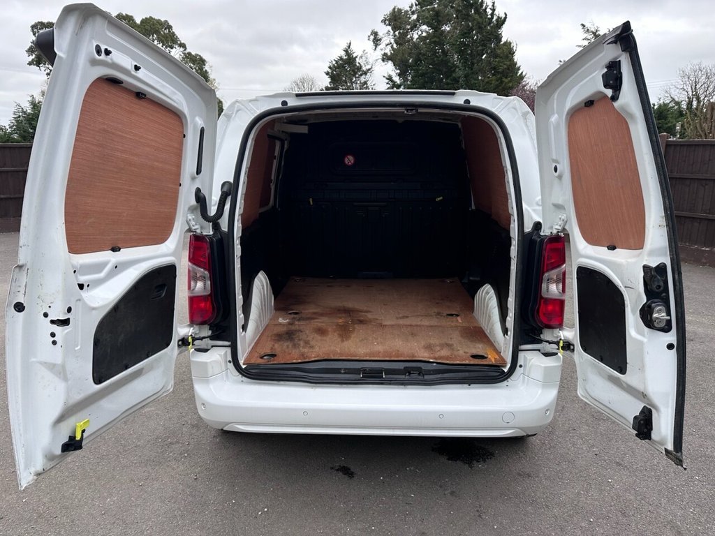 Used Citroen Berlingo 2021 for sale - 77850285: Photo 23