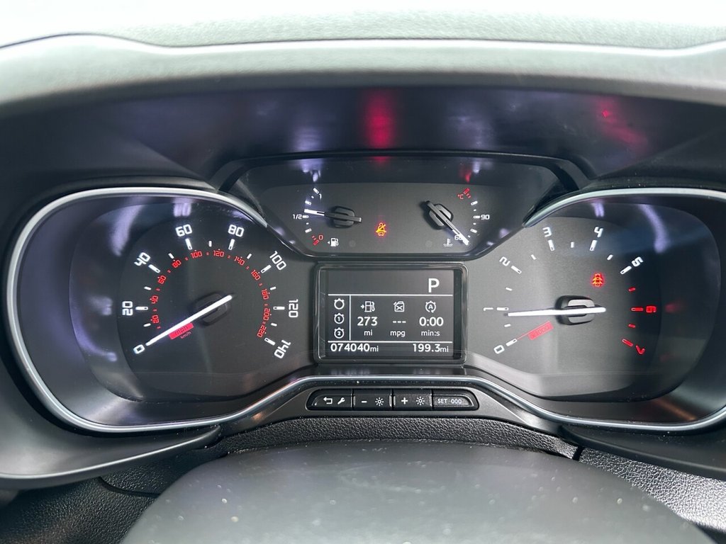 Used Citroen Berlingo 2021 for sale - 77850285: Photo 28