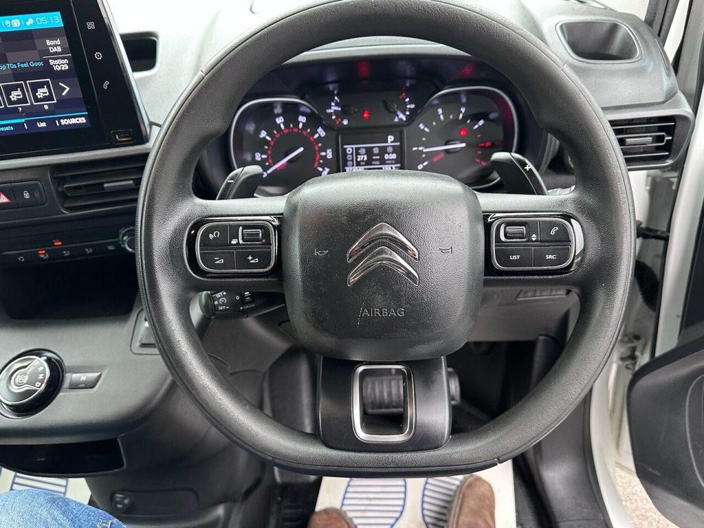 Used Citroen Berlingo 2021 for sale - 77850285: Photo 29