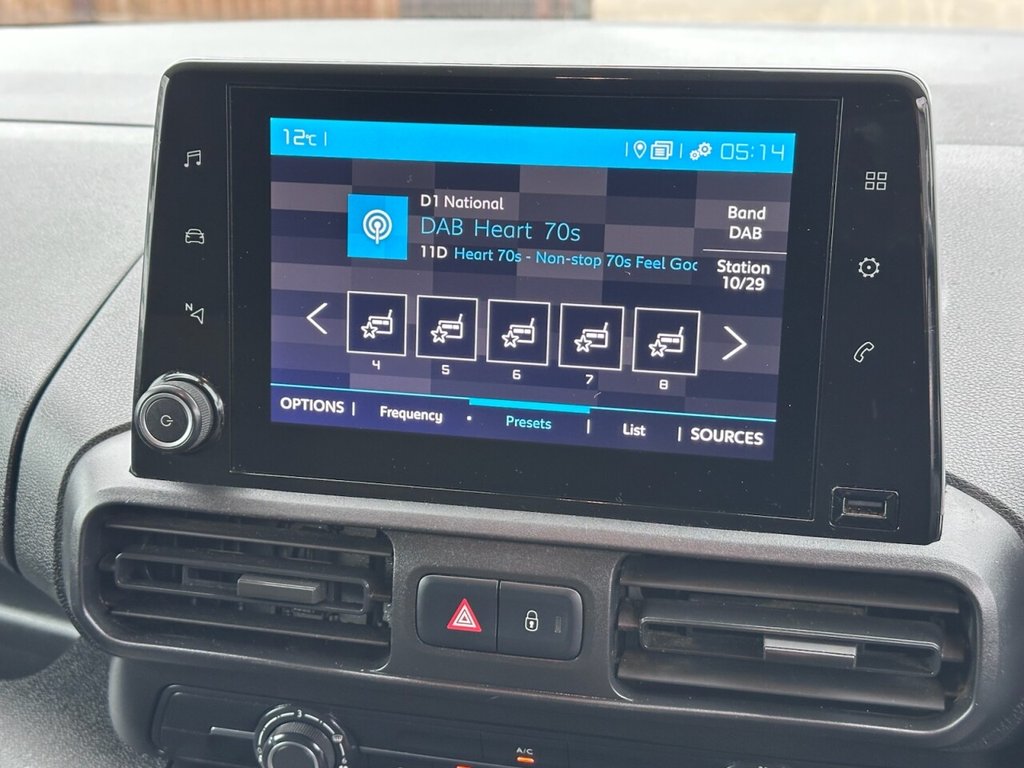 Used Citroen Berlingo 2021 for sale - 77850285: Photo 34