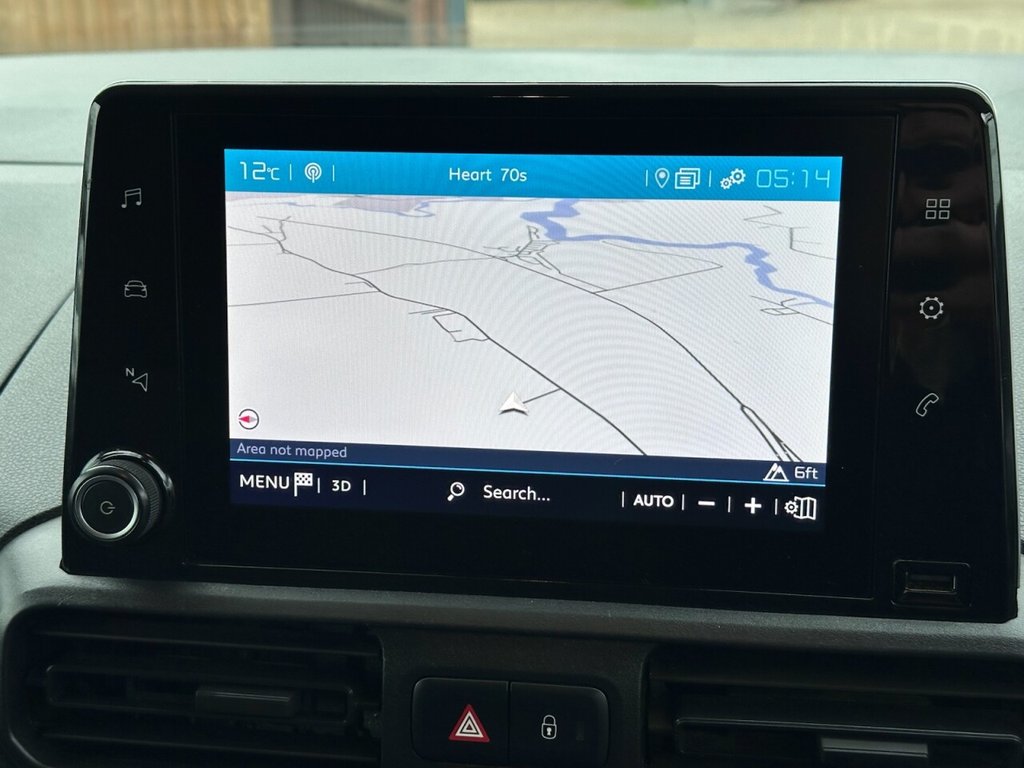 Used Citroen Berlingo 2021 for sale - 77850285: Photo 35