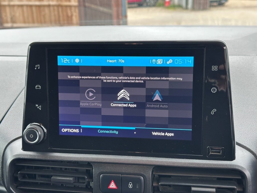 Used Citroen Berlingo 2021 for sale - 77850285: Photo 36