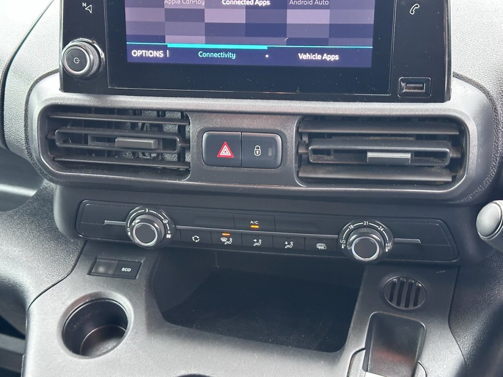 Used Citroen Berlingo 2021 for sale - 77850285: Photo 38