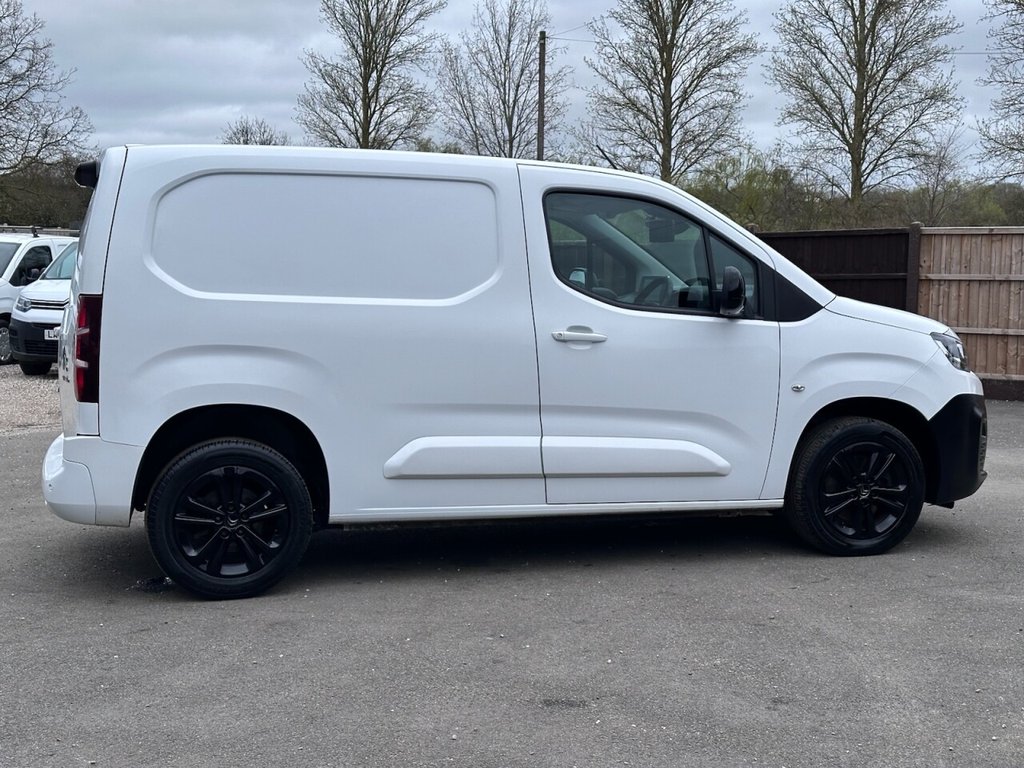 Used Citroen Berlingo 2021 for sale - 77850285: Photo 5