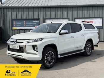 Used Mitsubishi L200 2021 for sale - 79288585: Photo