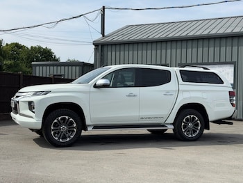 Used Mitsubishi L200 2021 for sale - 79288585: Photo