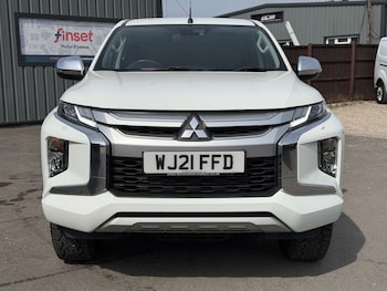 Used Mitsubishi L200 2021 for sale - 79288585: Photo