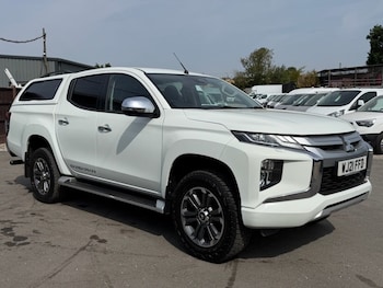Used Mitsubishi L200 2021 for sale - 79288585: Photo