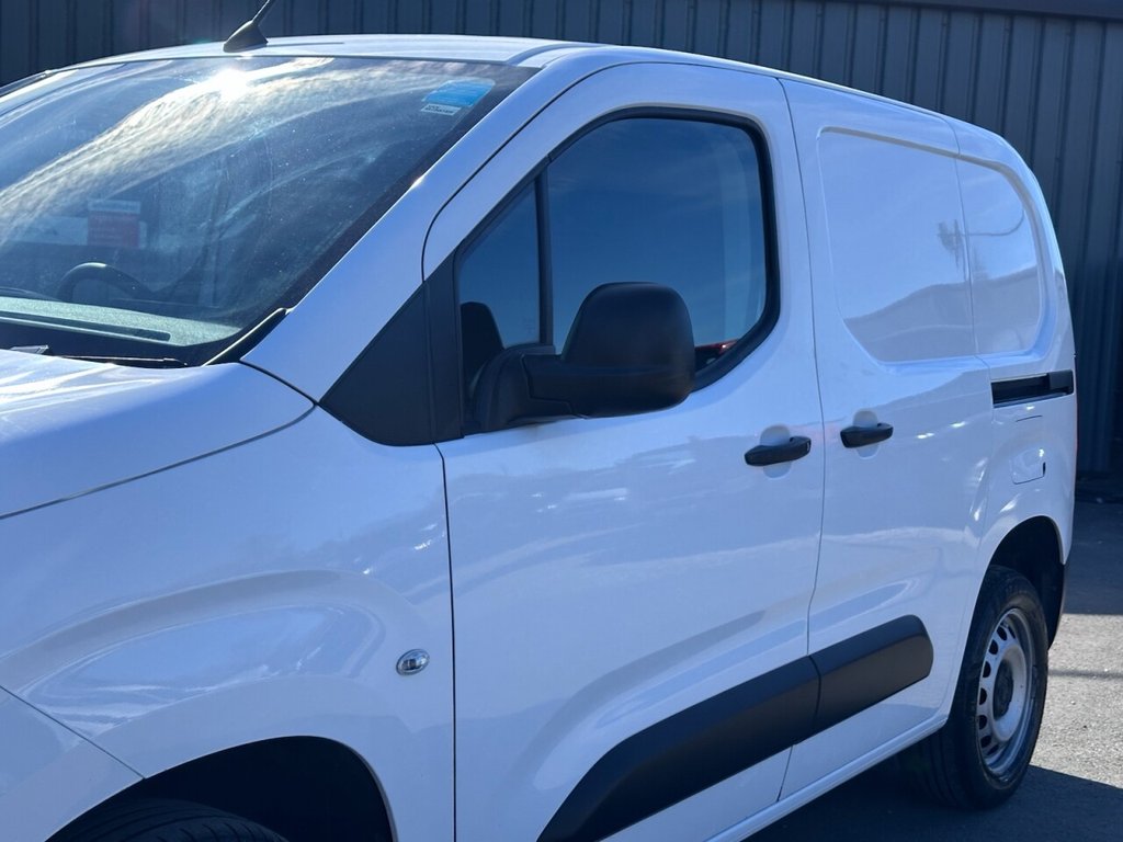 Used Vauxhall Combo 2021 for sale - 78036454: Photo 11
