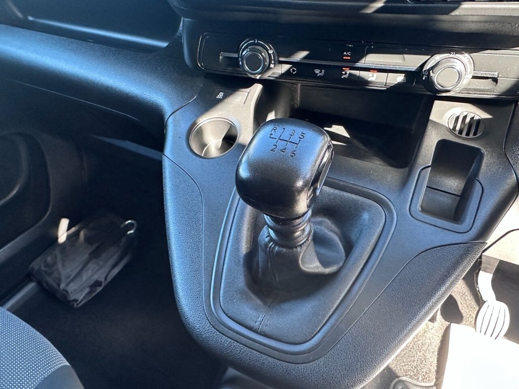 Used Vauxhall Combo 2021 for sale - 78036454: Photo 19