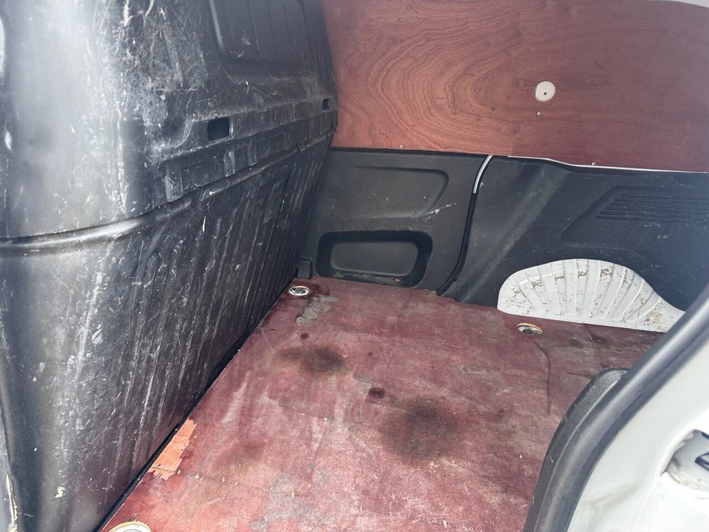 Used Vauxhall Combo 2021 for sale - 78036454: Photo 24