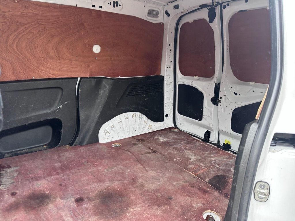 Used Vauxhall Combo 2021 for sale - 78036454: Photo 25