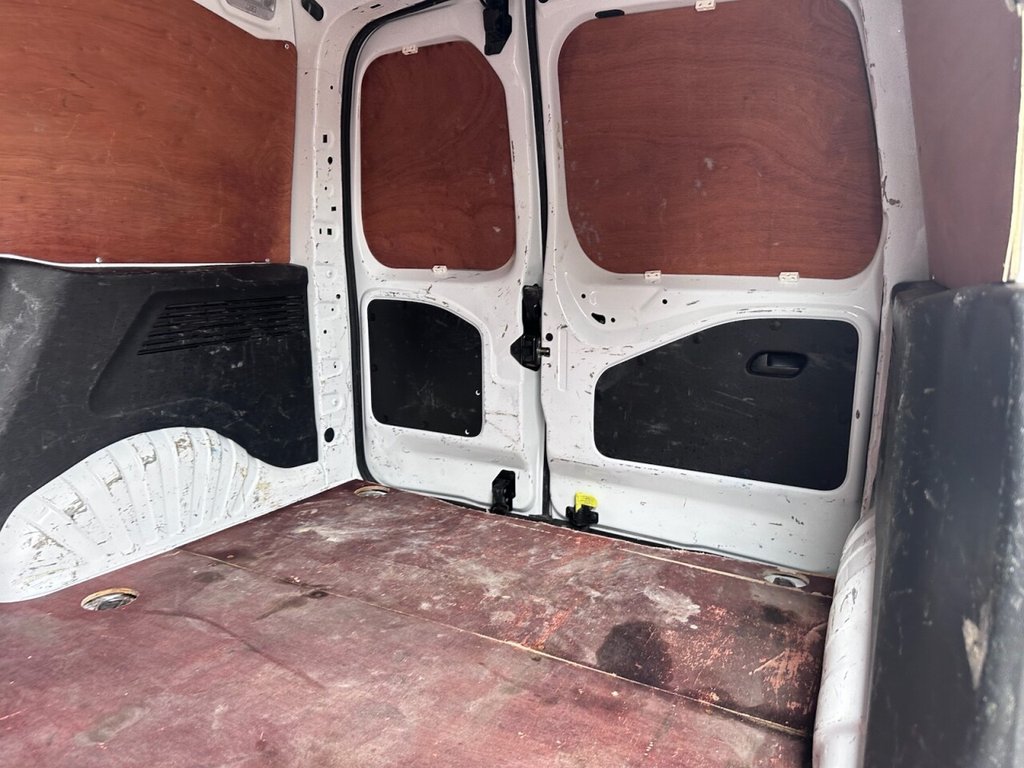 Used Vauxhall Combo 2021 for sale - 78036454: Photo 26