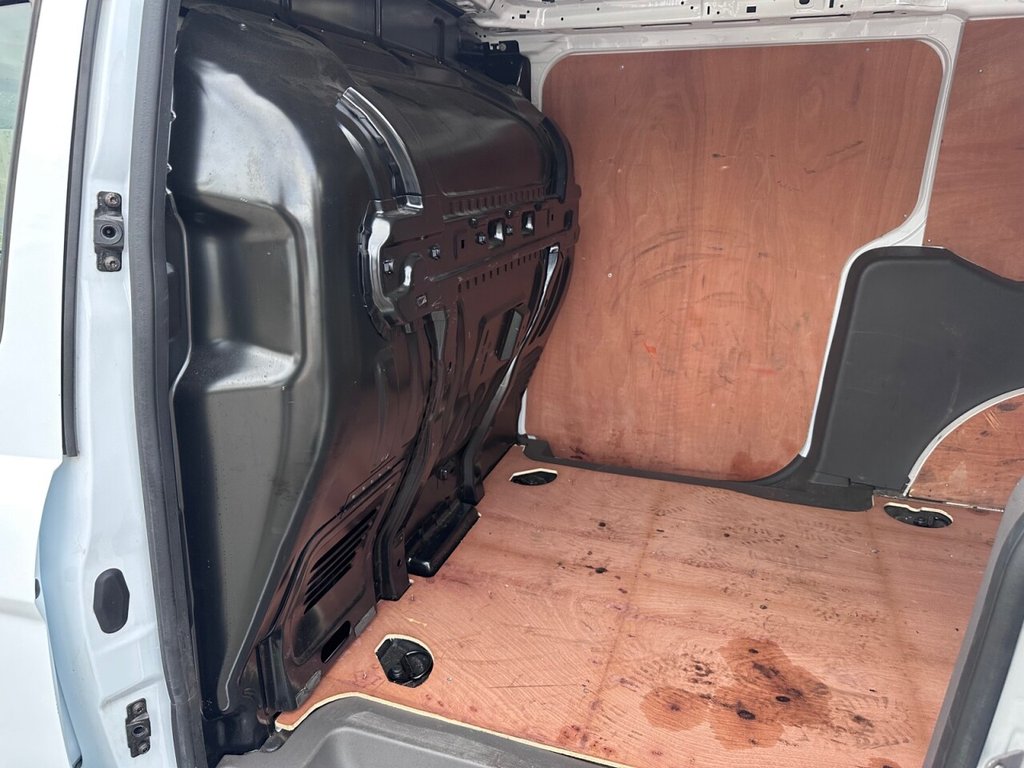 Used Ford Transit Connect 2018 for sale - 76482428: Photo 19