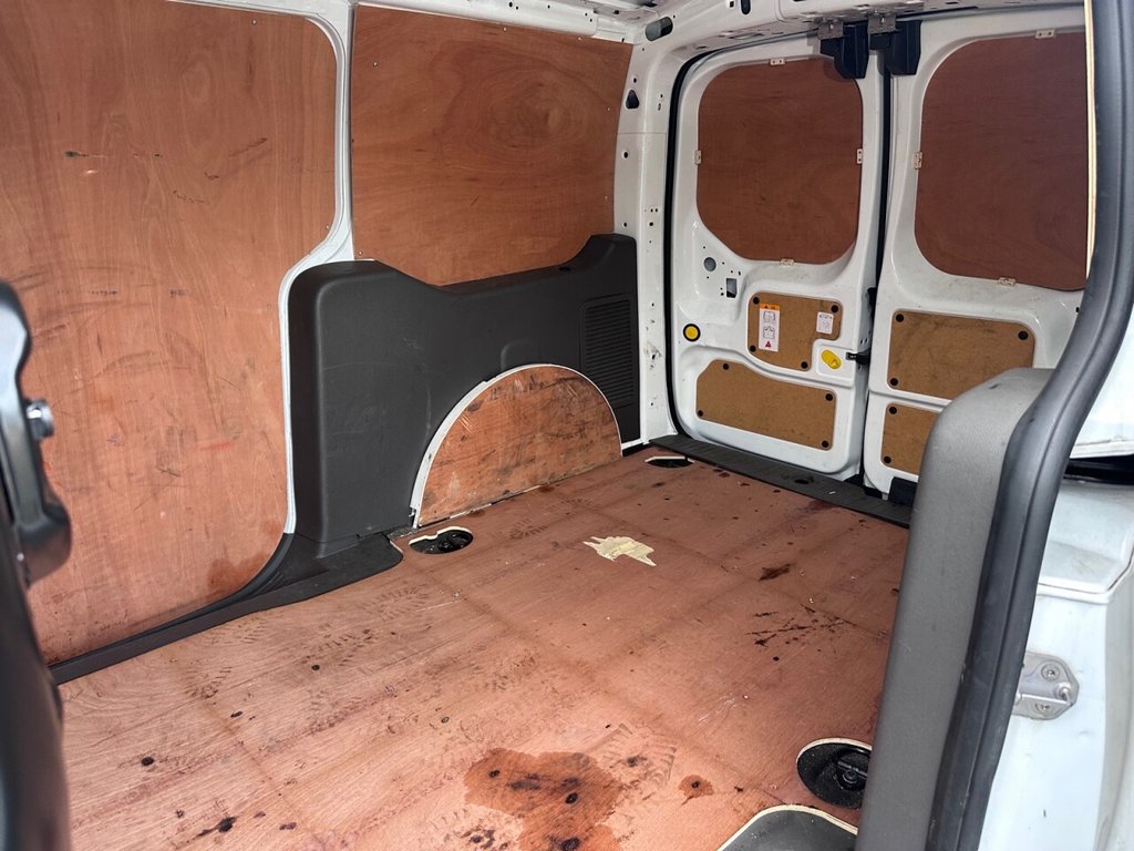 Used Ford Transit Connect 2018 for sale - 76482428: Photo 20