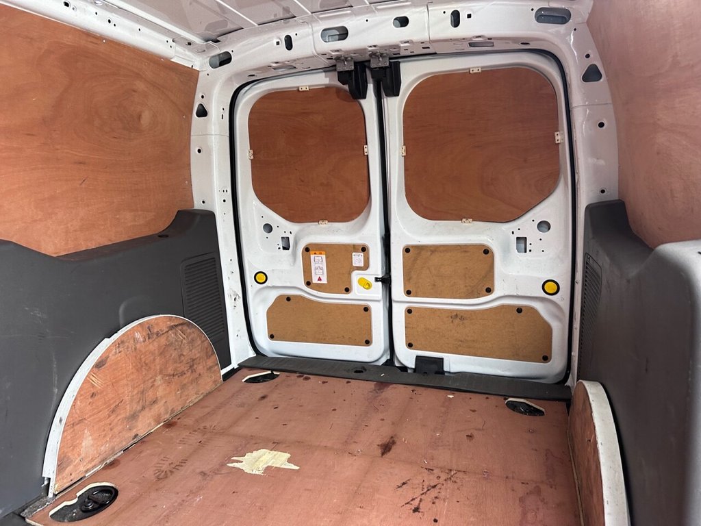 Used Ford Transit Connect 2018 for sale - 76482428: Photo 21