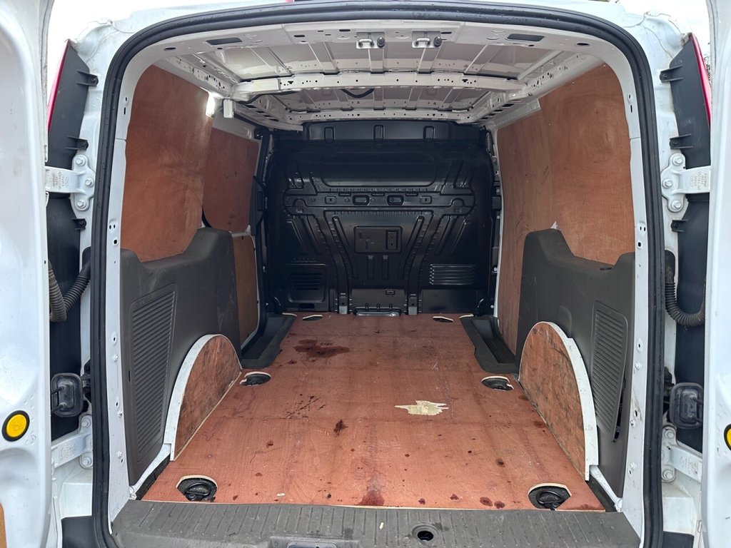 Used Ford Transit Connect 2018 for sale - 76482428: Photo 22