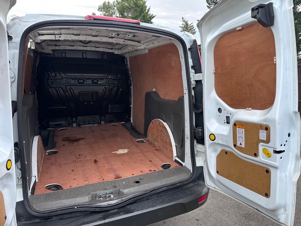 Used Ford Transit Connect 2018 for sale - 76482428: Photo 25