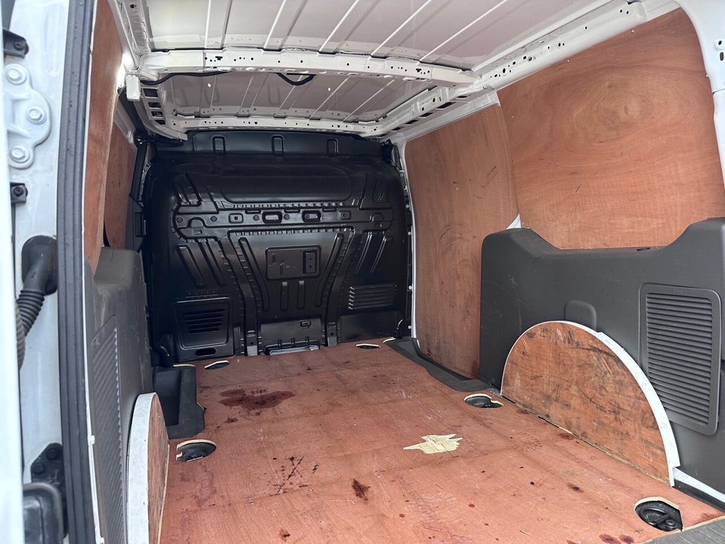 Used Ford Transit Connect 2018 for sale - 76482428: Photo 26