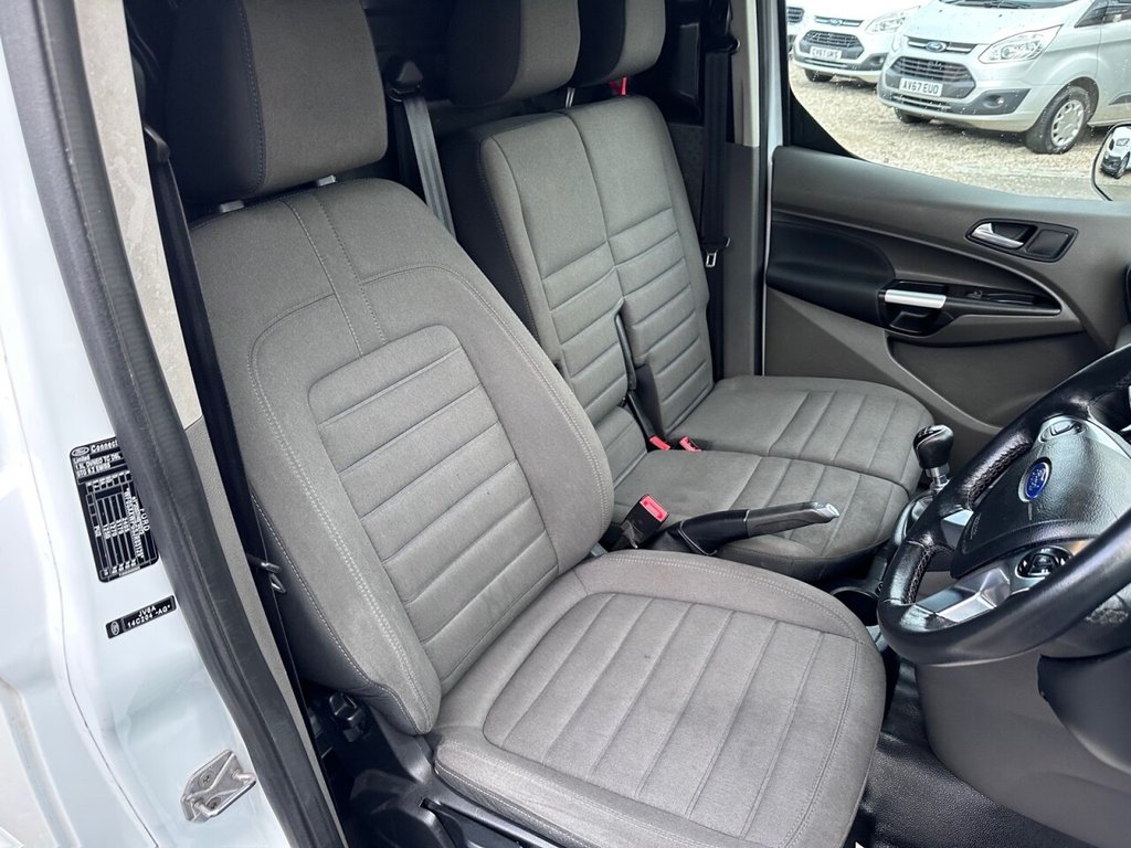 Used Ford Transit Connect 2018 for sale - 76482428: Photo 27