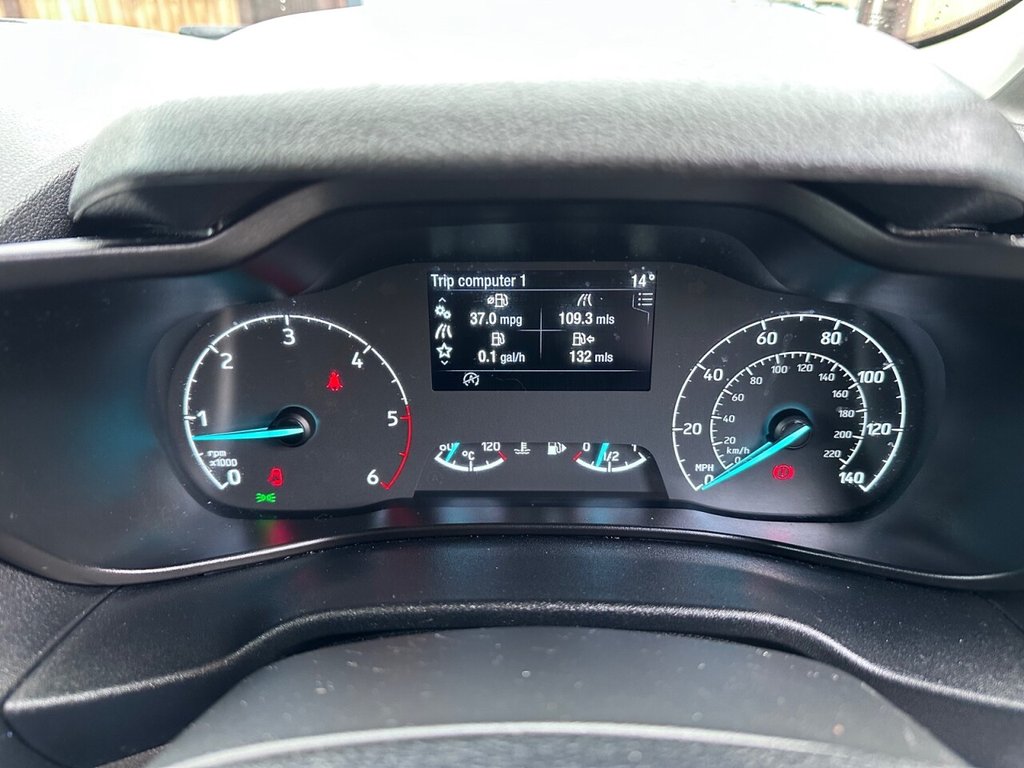 Used Ford Transit Connect 2018 for sale - 76482428: Photo 30