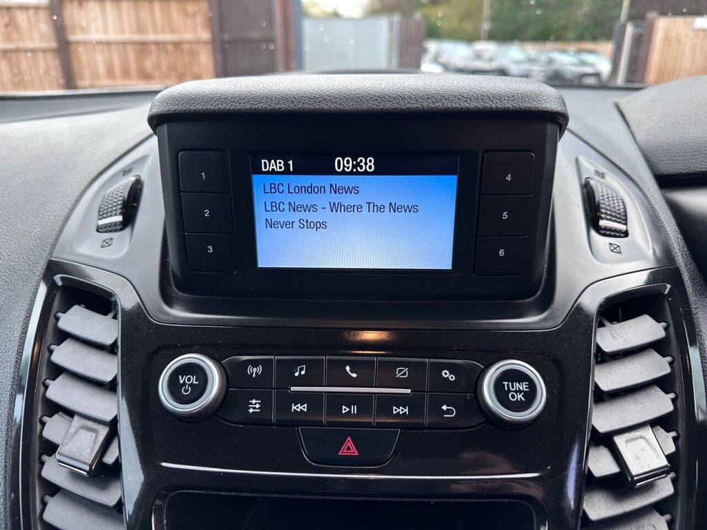 Used Ford Transit Connect 2018 for sale - 76482428: Photo 31