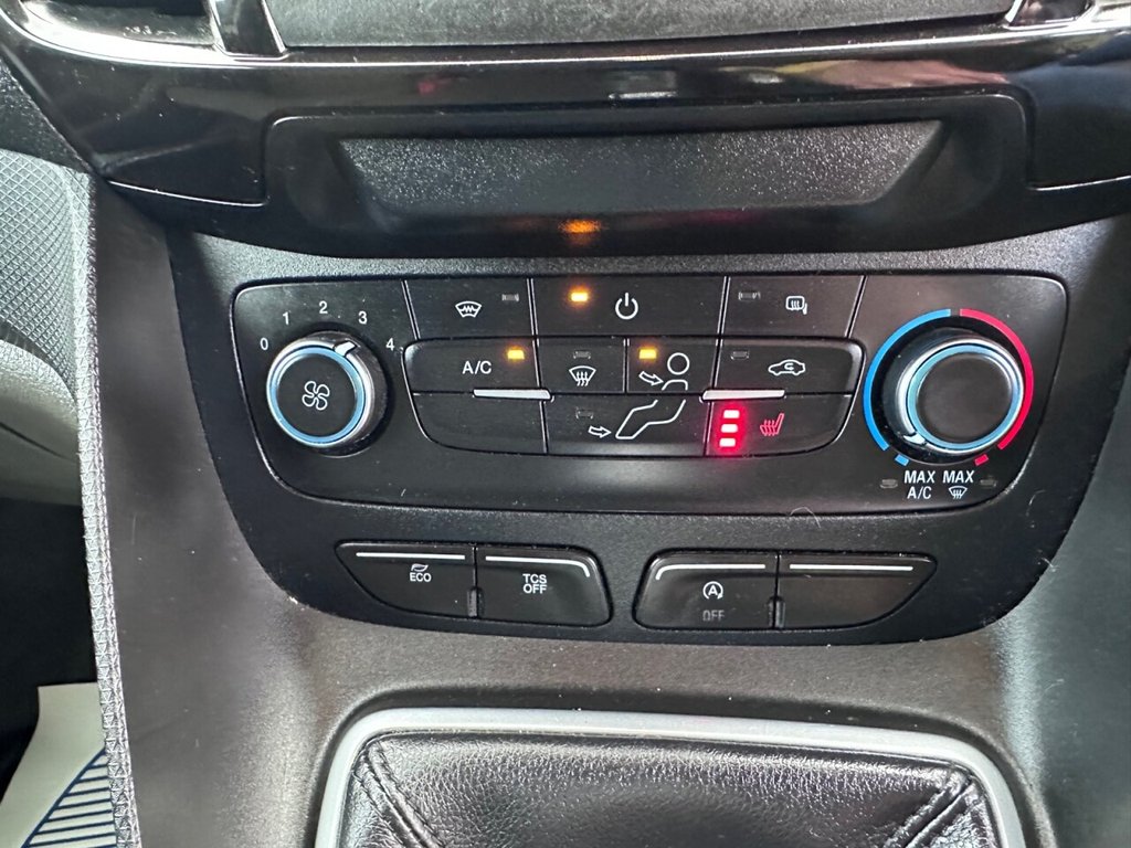 Used Ford Transit Connect 2018 for sale - 76482428: Photo 32