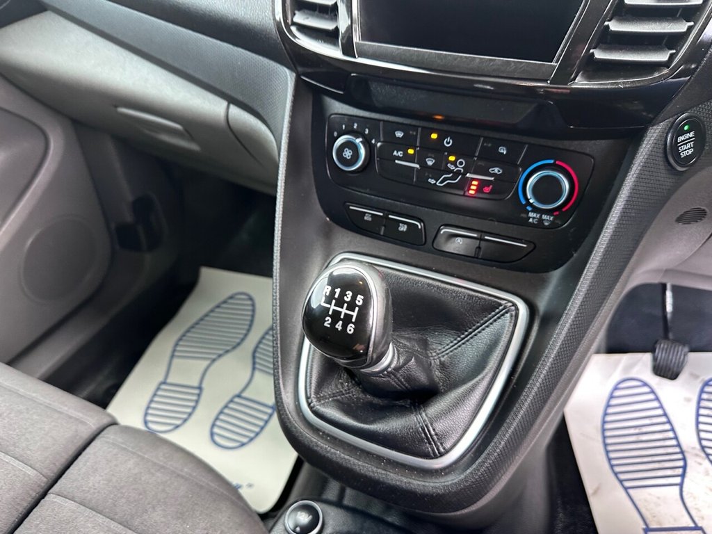 Used Ford Transit Connect 2018 for sale - 76482428: Photo 33