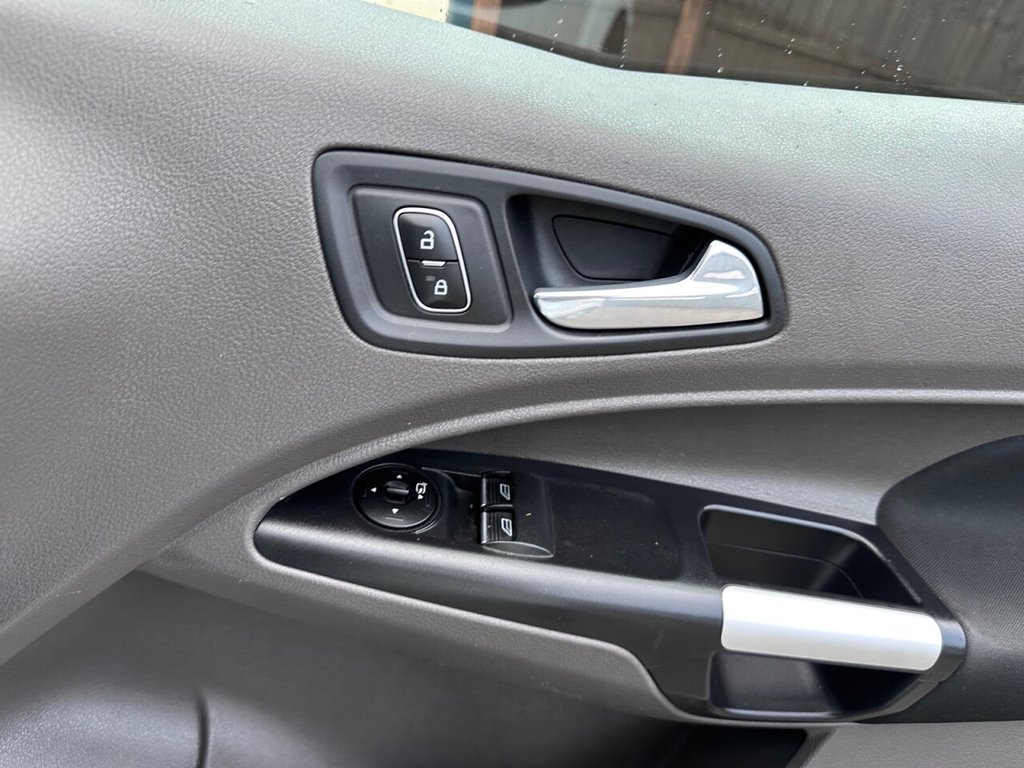 Used Ford Transit Connect 2018 for sale - 76482428: Photo 34
