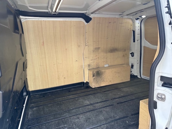 Used Ford Transit Custom 2022 for sale - 75642038: Photo 20