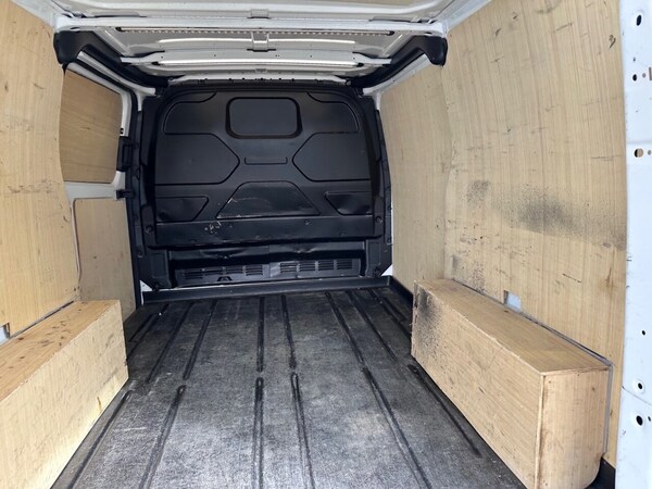 Used Ford Transit Custom 2022 for sale - 75642038: Photo 26