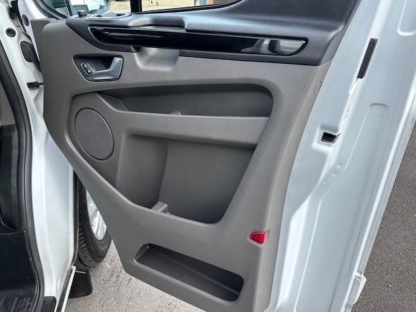 Used Ford Transit Custom 2022 for sale - 75642038: Photo 30