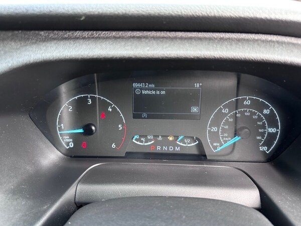 Used Ford Transit Custom 2022 for sale - 75642038: Photo 32