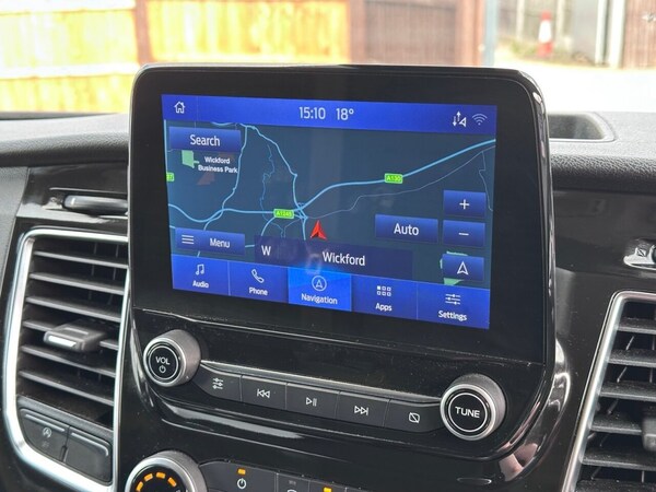Used Ford Transit Custom 2022 for sale - 75642038: Photo 37