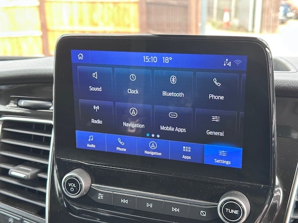 Used Ford Transit Custom 2022 for sale - 75642038: Photo 38