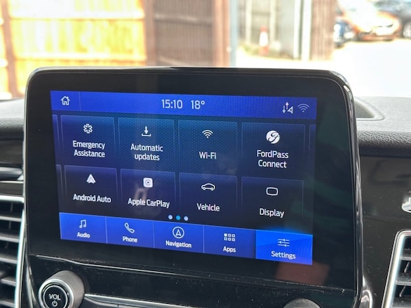 Used Ford Transit Custom 2022 for sale - 75642038: Photo 39