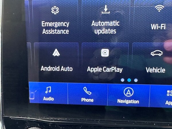 Used Ford Transit Custom 2022 for sale - 75642038: Photo 40