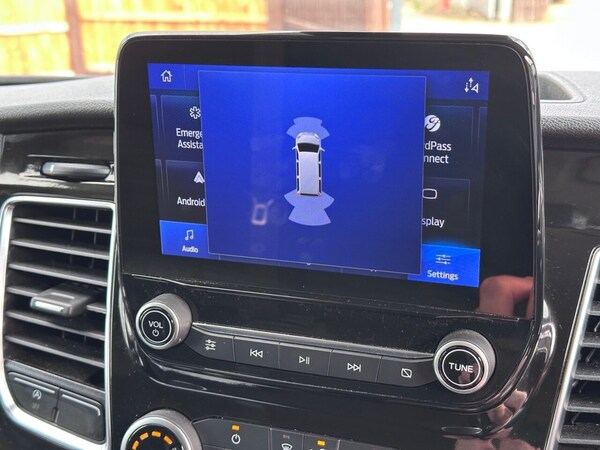 Used Ford Transit Custom 2022 for sale - 75642038: Photo 41