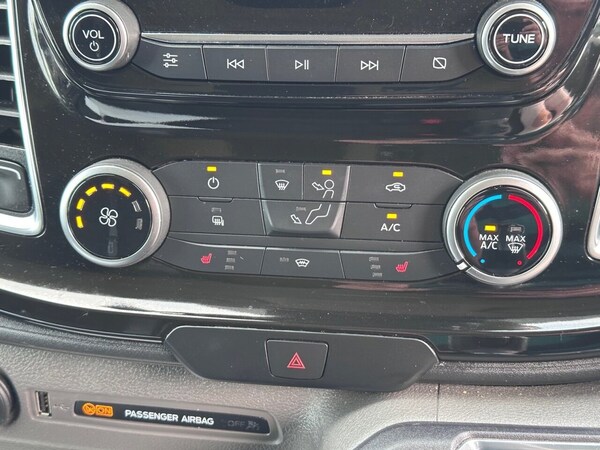 Used Ford Transit Custom 2022 for sale - 75642038: Photo 42