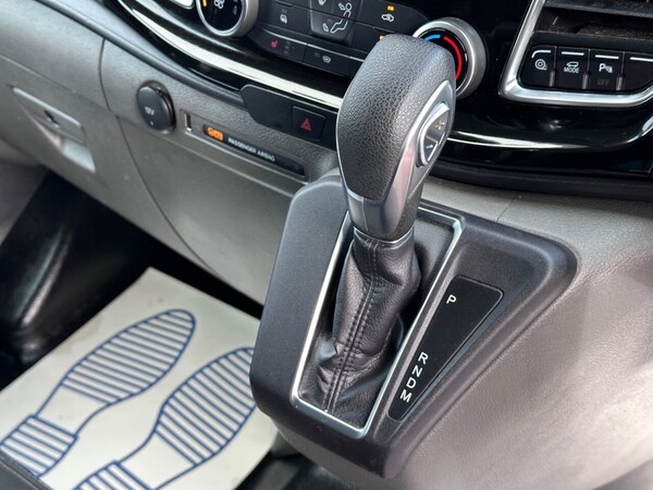 Used Ford Transit Custom 2022 for sale - 75642038: Photo 43