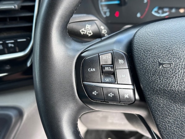 Used Ford Transit Custom 2022 for sale - 75642038: Photo 44