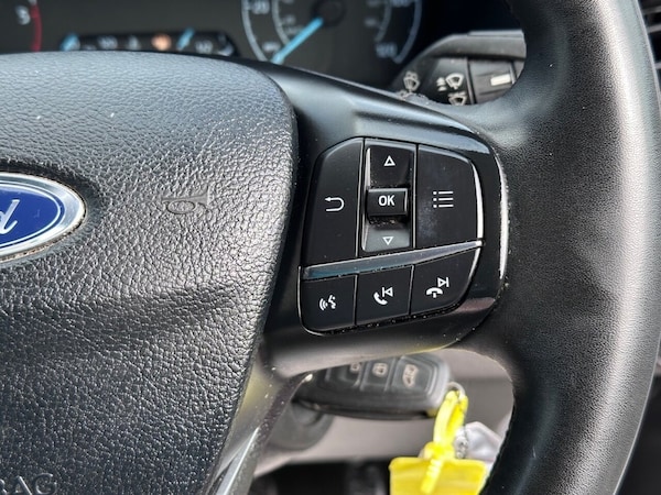 Used Ford Transit Custom 2022 for sale - 75642038: Photo 45