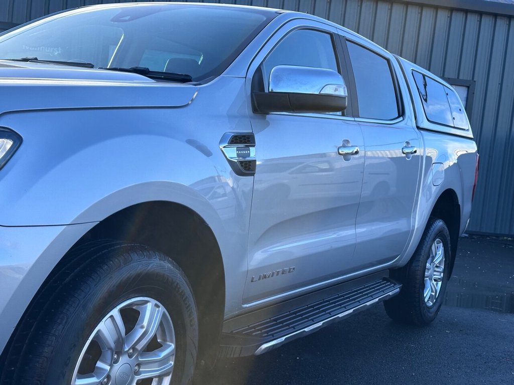 Used Ford Ranger 2022 for sale - 77210290: Photo 11